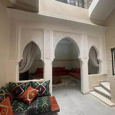 Riad Nora - Confort