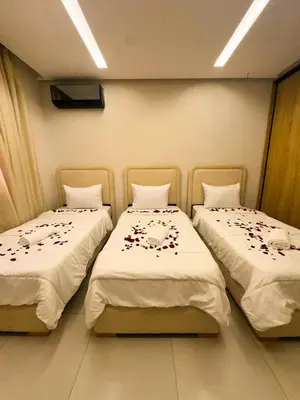 Gallery image of Amazing apartment in city center front train station TGV 2 Min center -Welcome to Marrakech - in Marrakech