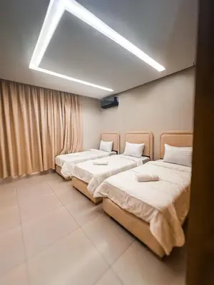 Gallery image of Amazing apartment in city center front train station TGV 2 Min center -Welcome to Marrakech - in Marrakech