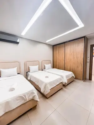 Gallery image of Amazing apartment in city center front train station TGV 2 Min center -Welcome to Marrakech - in Marrakech