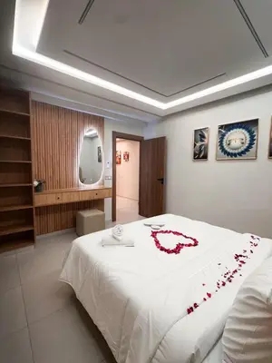 Gallery image of Amazing apartment in city center front train station TGV 2 Min center -Welcome to Marrakech - in Marrakech