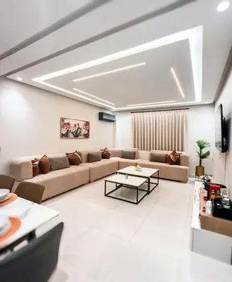Gallery image of Amazing apartment in city center front train station TGV 2 Min center -Welcome to Marrakech - in Marrakech