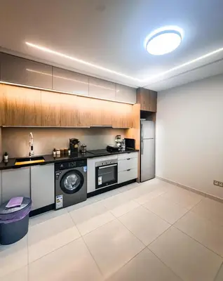 Gallery image of Amazing apartment in city center front train station TGV 2 Min center -Welcome to Marrakech - in Marrakech