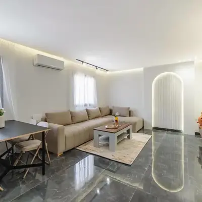 Appartement au cœur de Guéliz