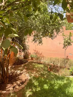 Gallery image of Villa Riad pour familles in Marrakech
