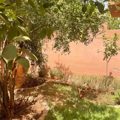 Villa Riad pour familles