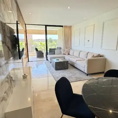 Magnifique appartement