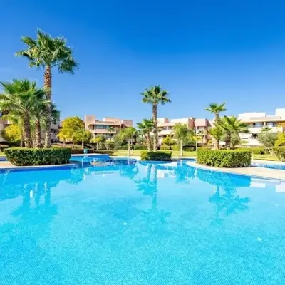 Modern 3BR Luxury Prestigia Golf