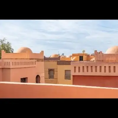 Villa El Manzeh