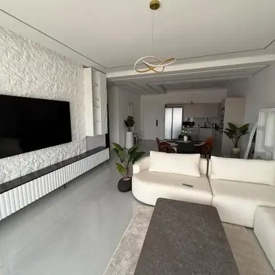 Modern Apartment in Jnane Gueliz