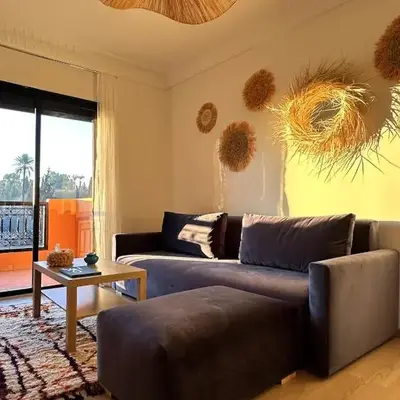 Serenity Loft