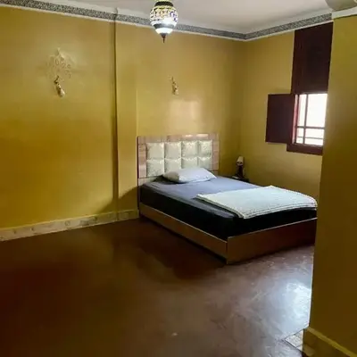 Séjours villa riad pour familles