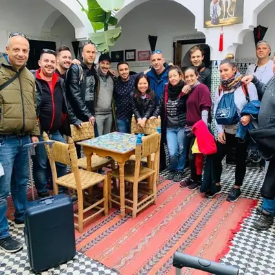 Riad Sijane
