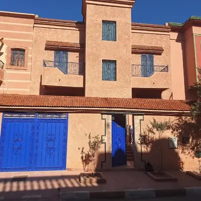 charming place