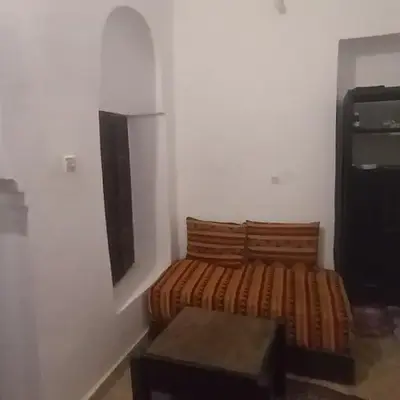 Madam Laila house in Marrakesh