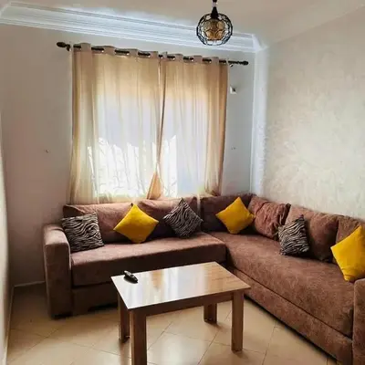 Quiet &Bright Apartment