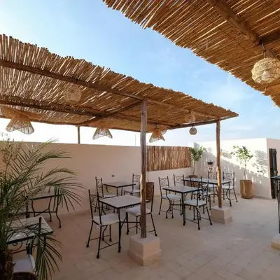 Riad Armonia