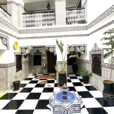 Riad El yacout
