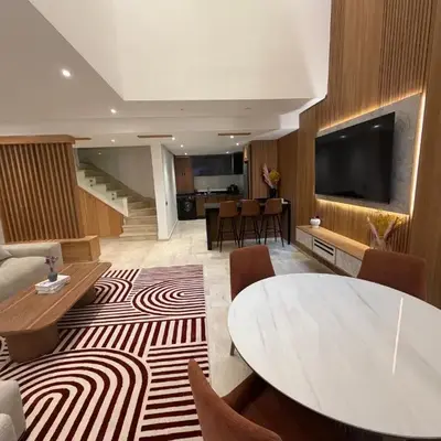 Appartement duplex haut standing Guelyz