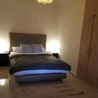 Étoile de marrakech