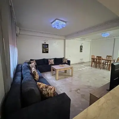 Apartment in Gueliz