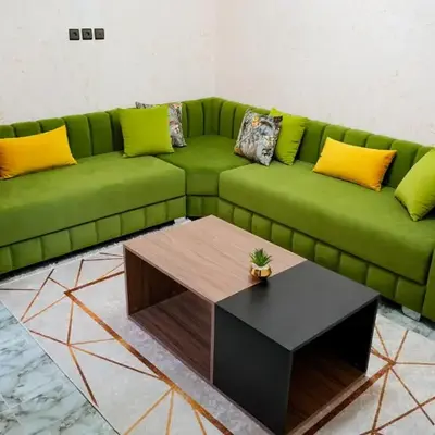 Appartement Moderne a Marrakech - 2 Chambres