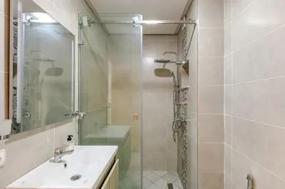 Gallery image of Modern & Refined Apartment Majorelle Downtown in Marrakech