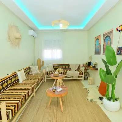 Stylish appartment