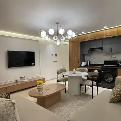 City Luxe Studio
