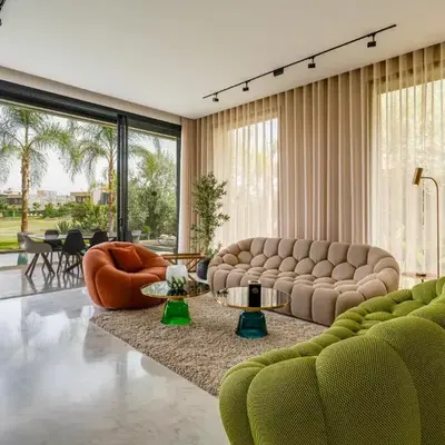 Villa Kniza Luxury Stay