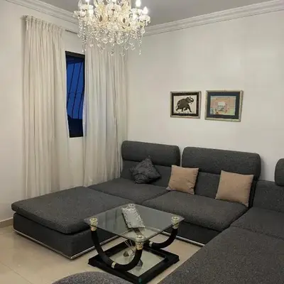Appartement cosy Marrakech