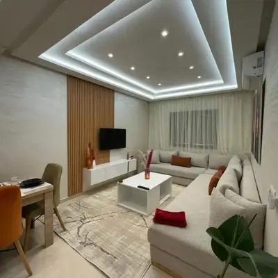 Chic appartement Marrakech