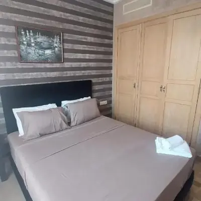 Appartement Ksour