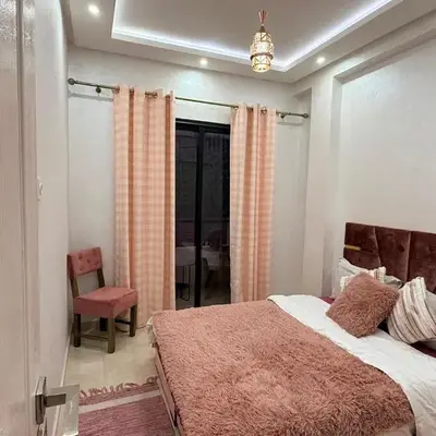 Appartement Cosy and Calme Proche Centre Marrakech