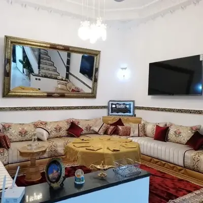 Riad Alhana