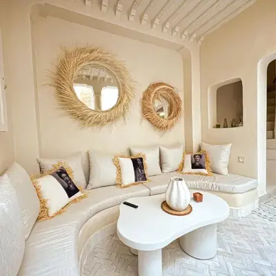 Riad Medina Luxury Charm