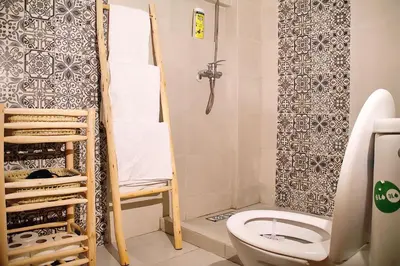 Gallery image of Appartement Luxe in Marrakech