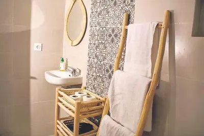 Gallery image of Appartement Luxe in Marrakech