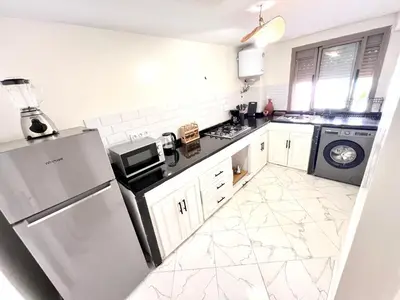 Gallery image of Appartement Luxe in Marrakech
