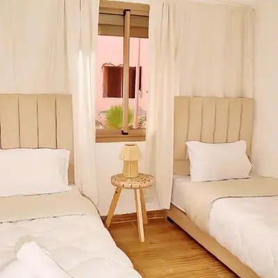Appartement Luxe