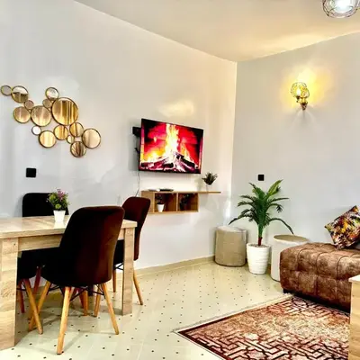 Zyarat Marrakech
