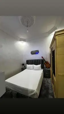 Gallery image of Kessy room in Oulad Lahsene
