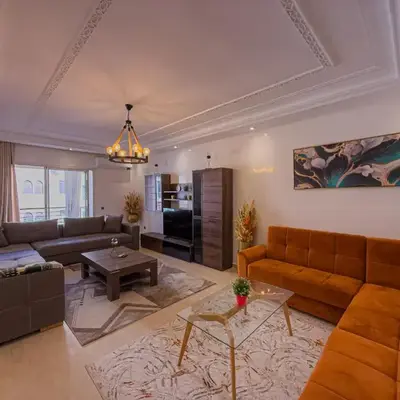 Essalmi Luxury Apartment Gueliz