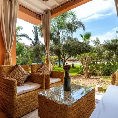 Appartement Luxe et Prestige