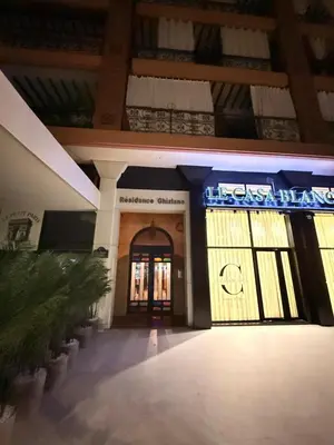 Gallery image of Appartement pour les séjours in Marrakech