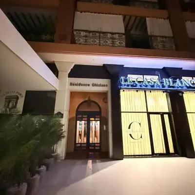 Appartement pour les séjours