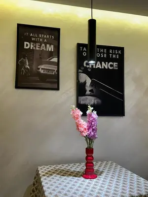 Gallery image of Signature Luxury Studio in Marrakech
