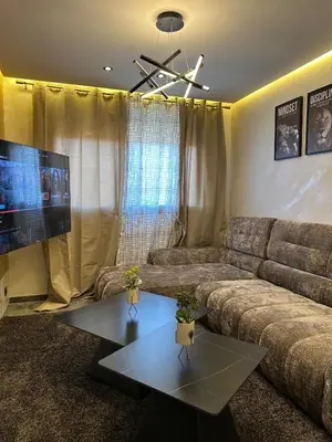 Gallery image of Signature Luxury Studio in Marrakech