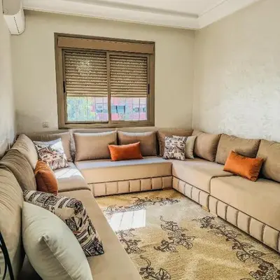 Al Waha Prestige Apartment