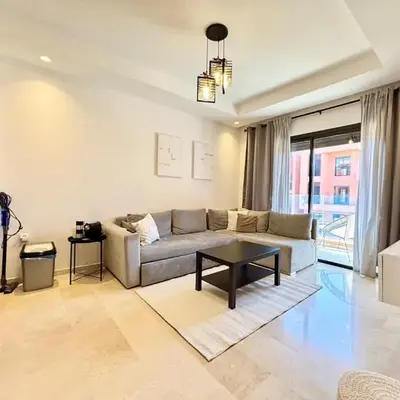 Cosy appartement